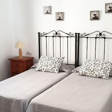 Casa 1ª Linea Paseo Maritimo Torre Del Marアパートメント エクステリア 写真