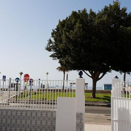 Casa 1ª Linea Paseo Maritimo Torre Del Marアパートメント エクステリア 写真