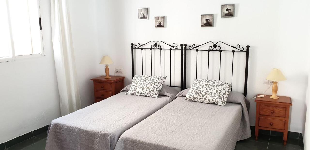 Casa 1ª Linea Paseo Maritimo Torre Del Marアパートメント エクステリア 写真