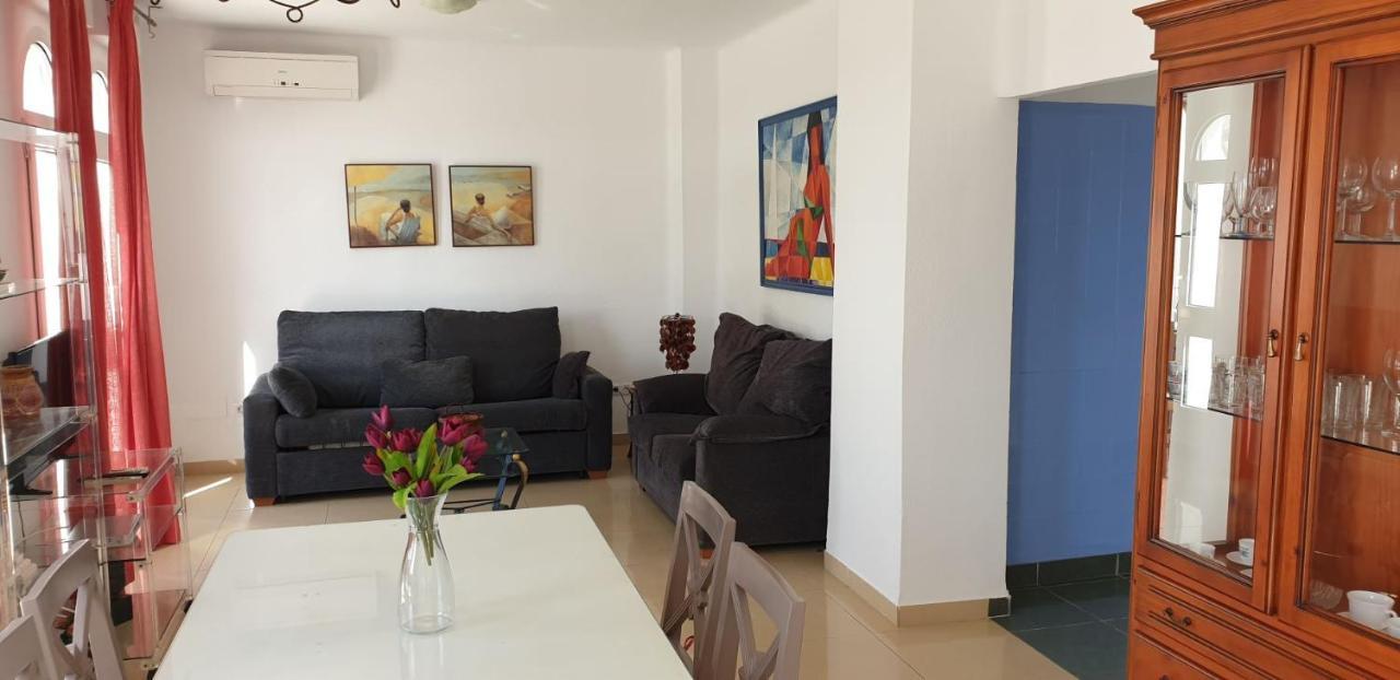 Casa 1ª Linea Paseo Maritimo Torre Del Marアパートメント エクステリア 写真