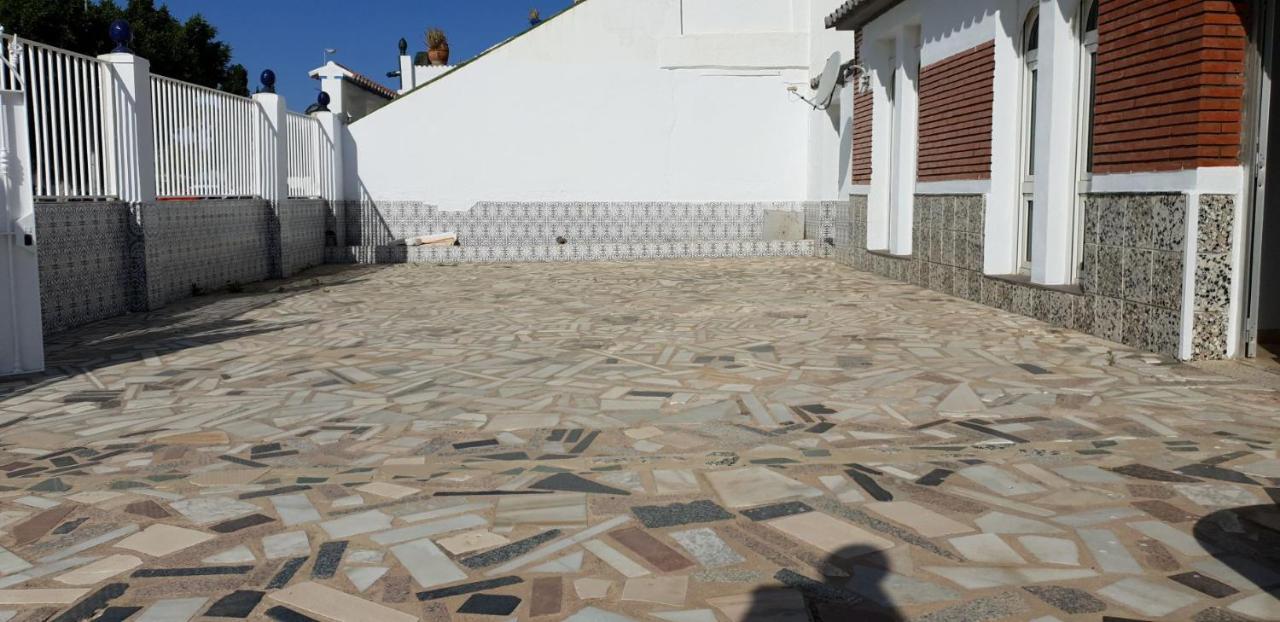Casa 1ª Linea Paseo Maritimo Torre Del Marアパートメント エクステリア 写真
