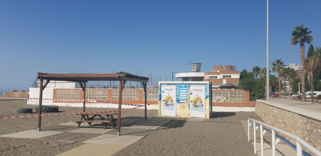 Casa 1ª Linea Paseo Maritimo Torre Del Marアパートメント エクステリア 写真
