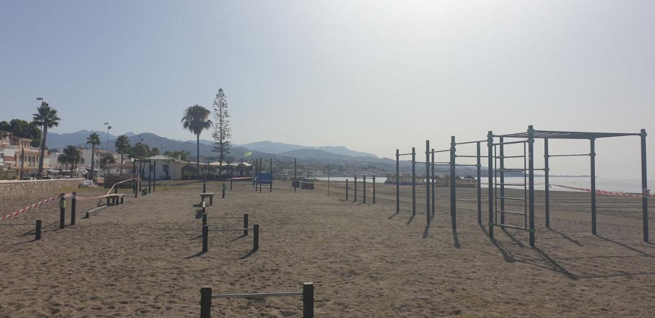 Casa 1ª Linea Paseo Maritimo Torre Del Marアパートメント エクステリア 写真