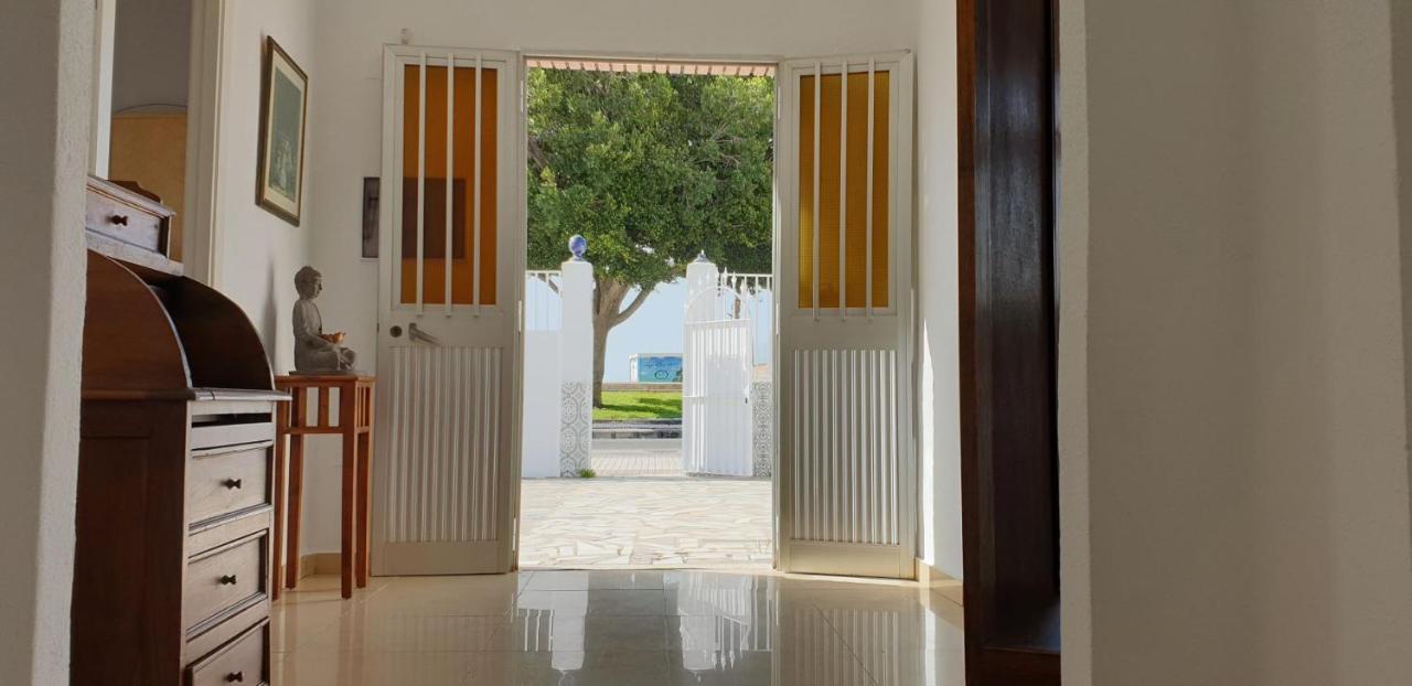 Casa 1ª Linea Paseo Maritimo Torre Del Marアパートメント エクステリア 写真