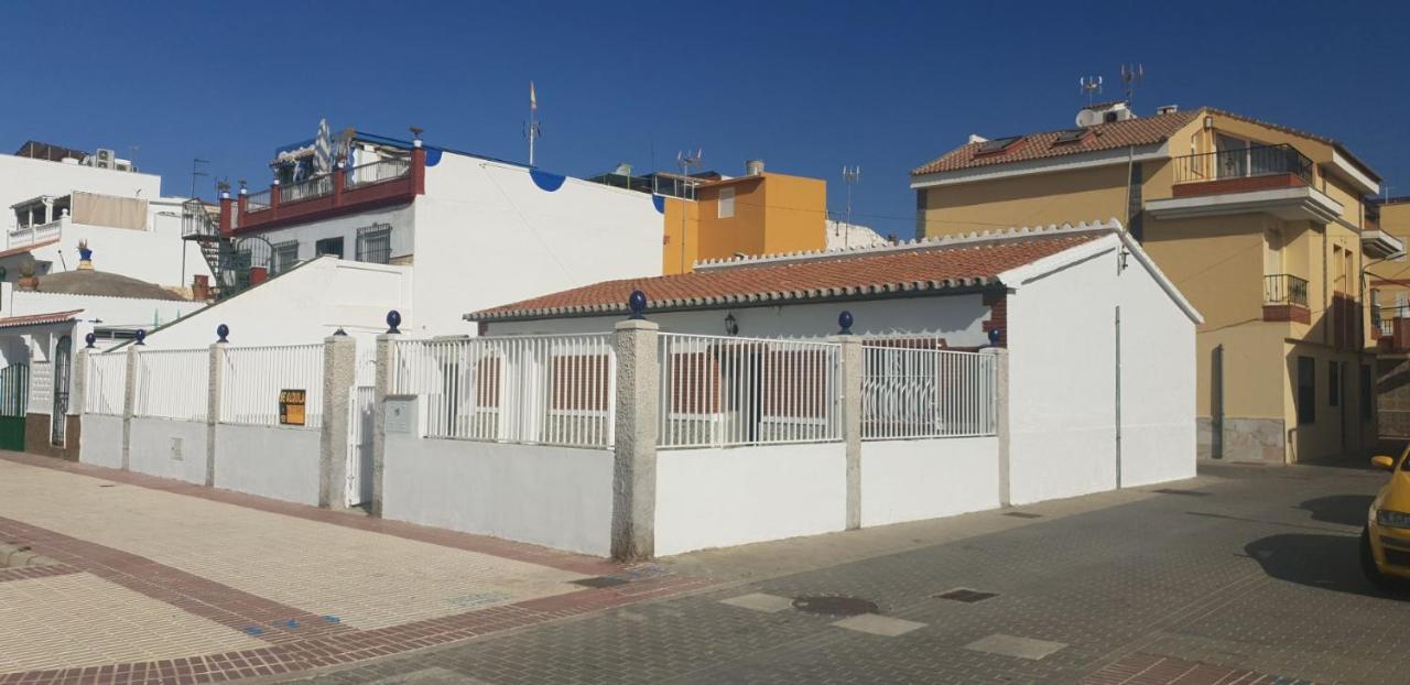 Casa 1ª Linea Paseo Maritimo Torre Del Marアパートメント エクステリア 写真