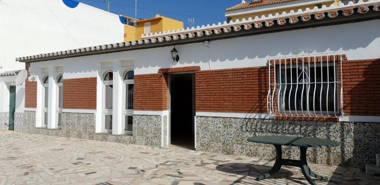 Casa 1ª Linea Paseo Maritimo Torre Del Marアパートメント エクステリア 写真