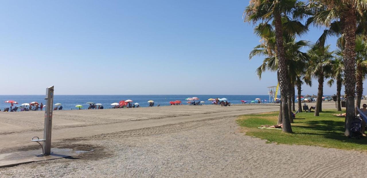 Casa 1ª Linea Paseo Maritimo Torre Del Marアパートメント エクステリア 写真
