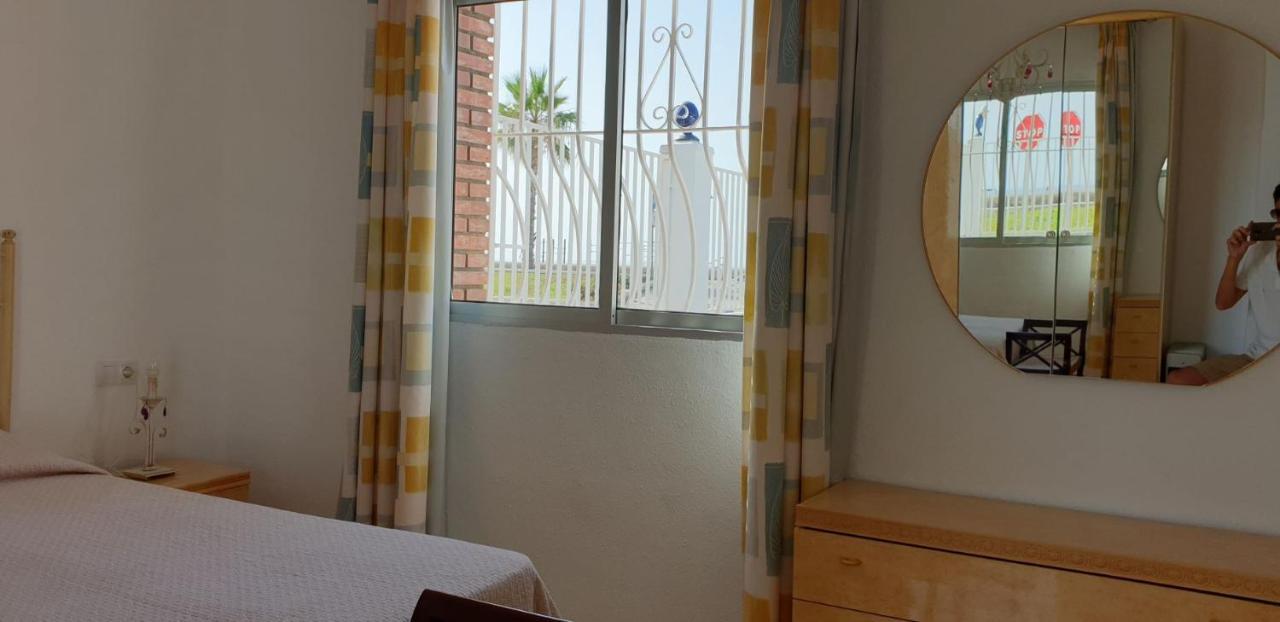 Casa 1ª Linea Paseo Maritimo Torre Del Marアパートメント エクステリア 写真