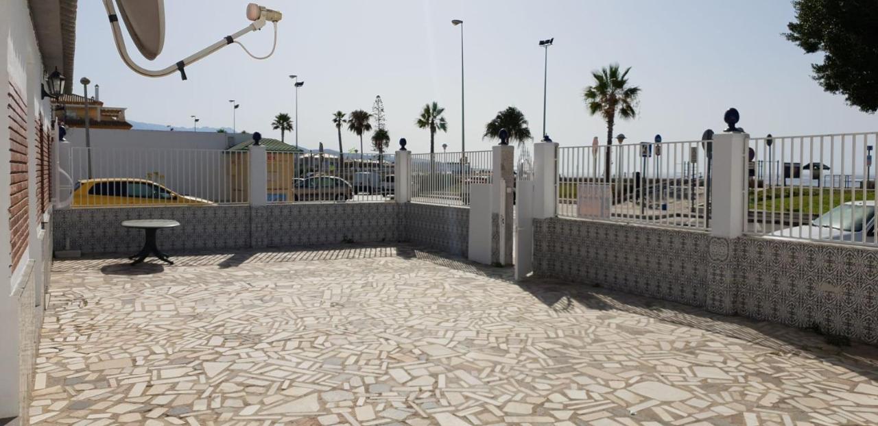 Casa 1ª Linea Paseo Maritimo Torre Del Marアパートメント エクステリア 写真